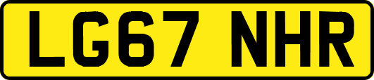 LG67NHR