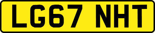 LG67NHT