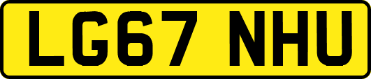 LG67NHU
