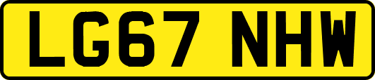 LG67NHW