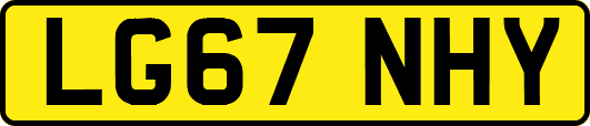 LG67NHY