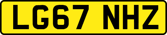 LG67NHZ
