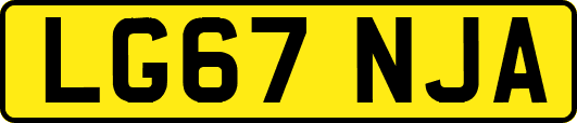 LG67NJA