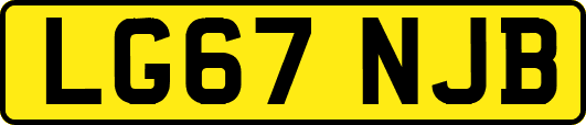 LG67NJB
