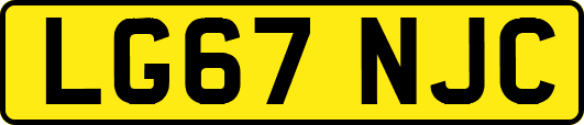 LG67NJC