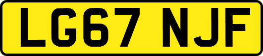LG67NJF