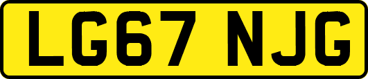 LG67NJG