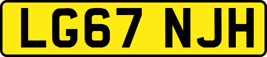 LG67NJH