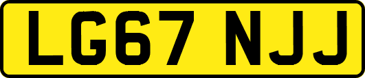 LG67NJJ