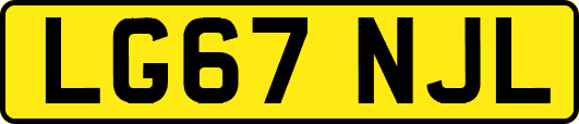 LG67NJL