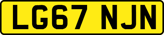 LG67NJN