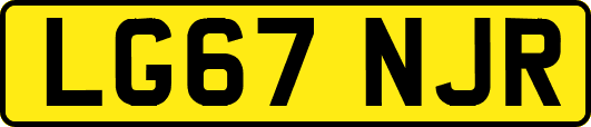 LG67NJR