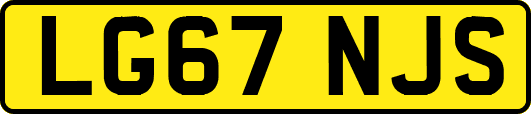 LG67NJS