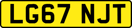 LG67NJT
