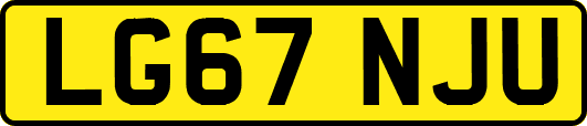 LG67NJU