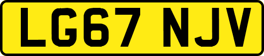 LG67NJV