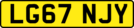 LG67NJY
