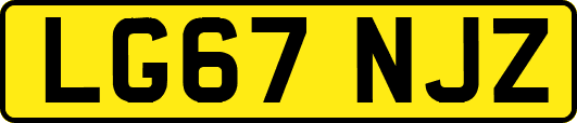 LG67NJZ