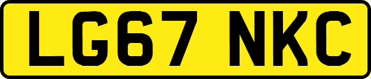 LG67NKC