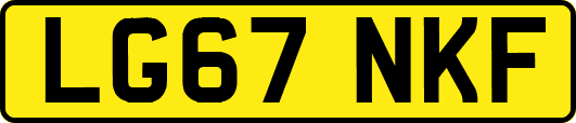 LG67NKF