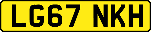LG67NKH