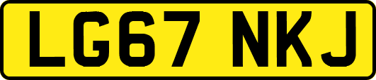 LG67NKJ
