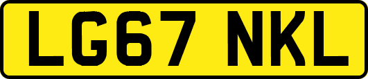 LG67NKL