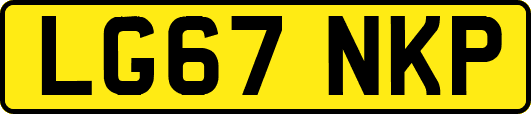 LG67NKP