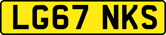LG67NKS