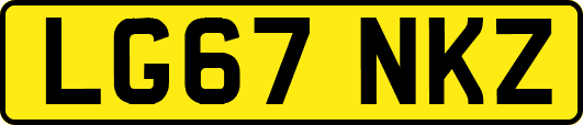 LG67NKZ