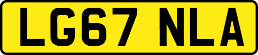 LG67NLA