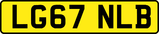 LG67NLB