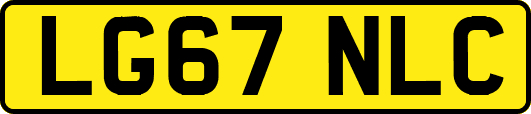 LG67NLC