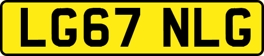 LG67NLG