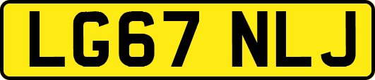LG67NLJ