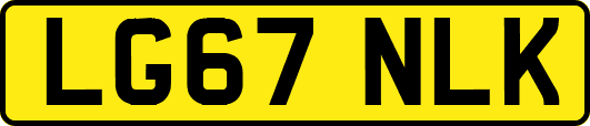 LG67NLK