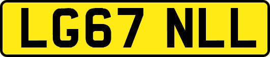 LG67NLL