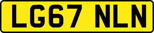LG67NLN