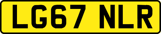 LG67NLR