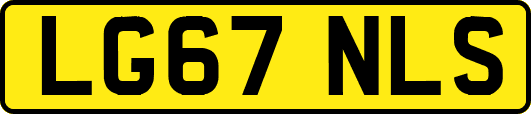 LG67NLS