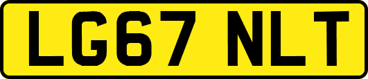 LG67NLT