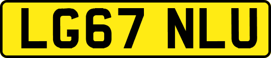 LG67NLU