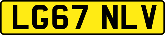 LG67NLV