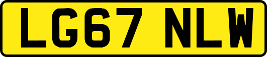 LG67NLW