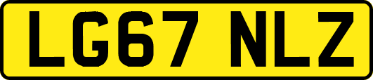 LG67NLZ