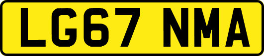 LG67NMA