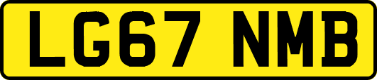 LG67NMB