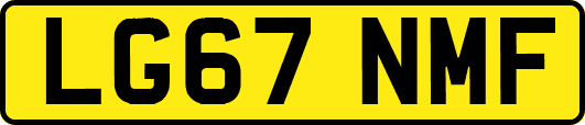 LG67NMF