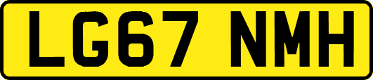 LG67NMH