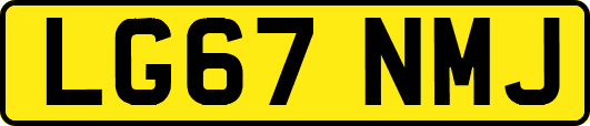 LG67NMJ